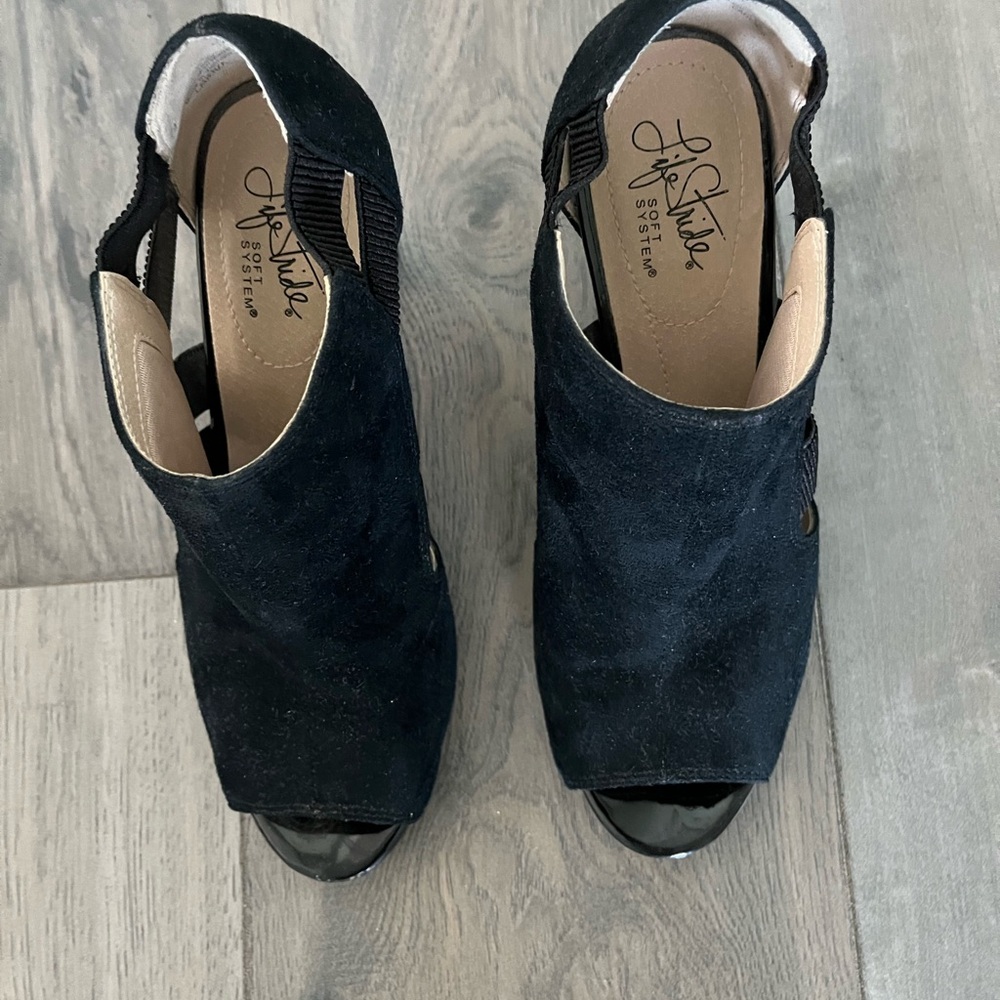 Women’s Heels Size 7.5